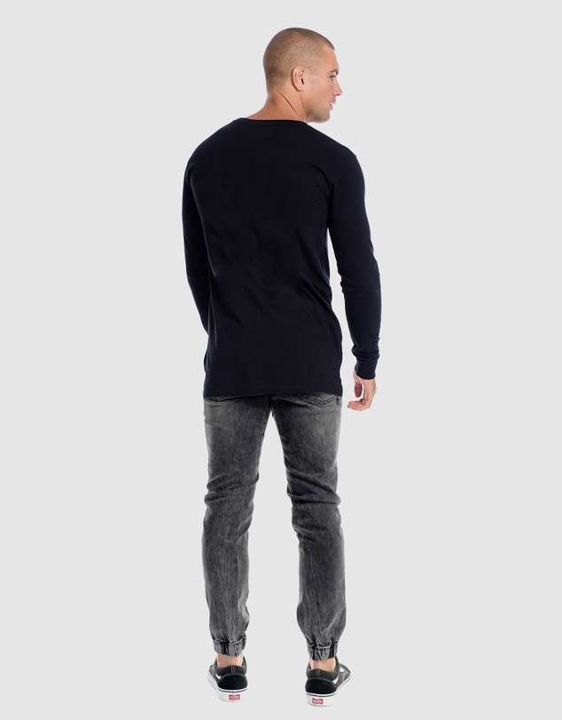 First Division - Constant Long Sleeve Tee