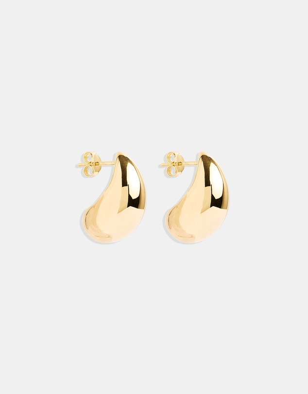 By Charlotte - Made of Magic Large Earrings