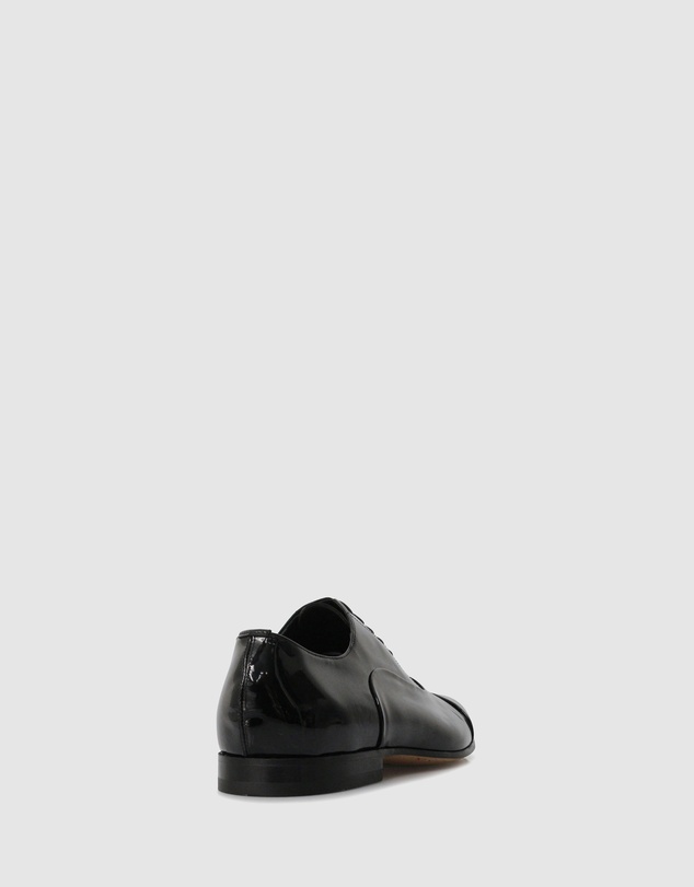 Brando - Barnet Lace Ups