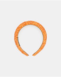 Morgan & Taylor - Harlow Headband