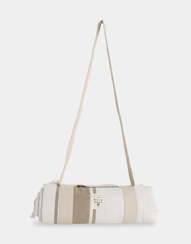 Billabong - Long Weekend Beach Blanket