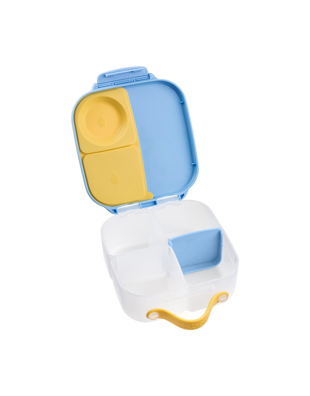 Bbox - 1 Litre Mini Lunch Box Bluey