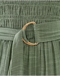The Fated - Luca Maxi Dress