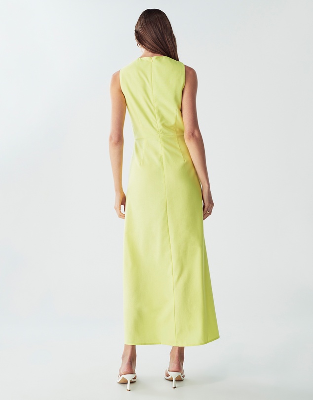 Willa - Hanah Dress