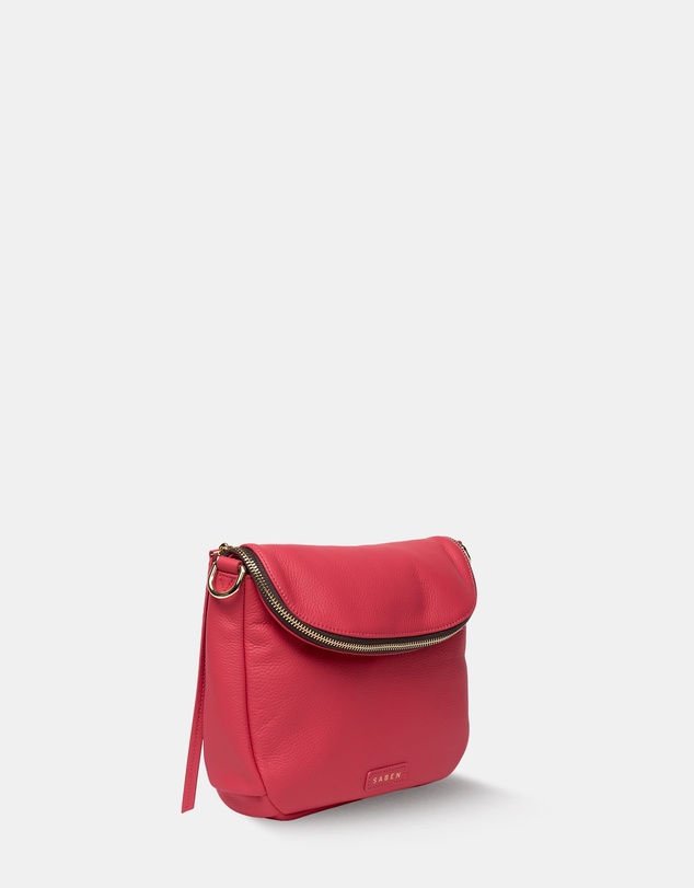SABEN - Fifi Crossbody Azalea