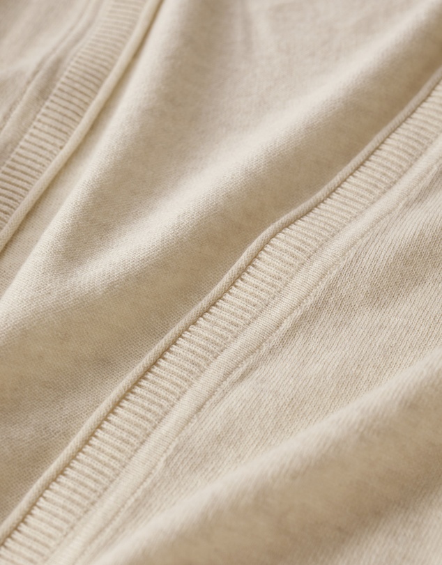 Seasalt - Seasalt Cornwall Neutrals Vanessa Knitted Cardigan