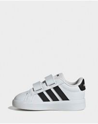 adidas Sportswear - Grand Court 3.0 - Kids