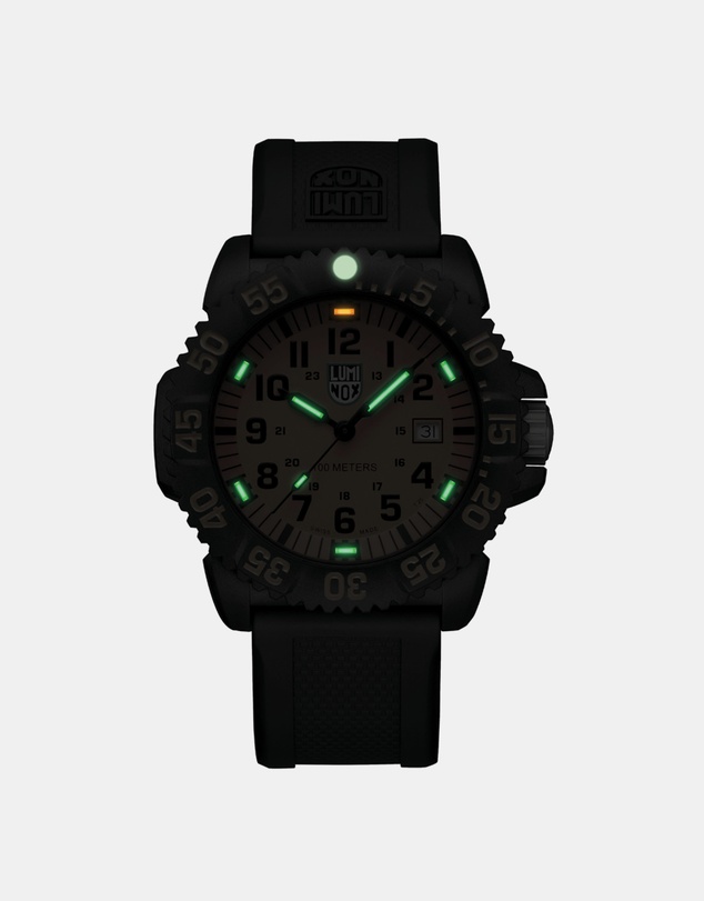 Luminox - Luminox G Sea Lion Carbonox 43mm Watch