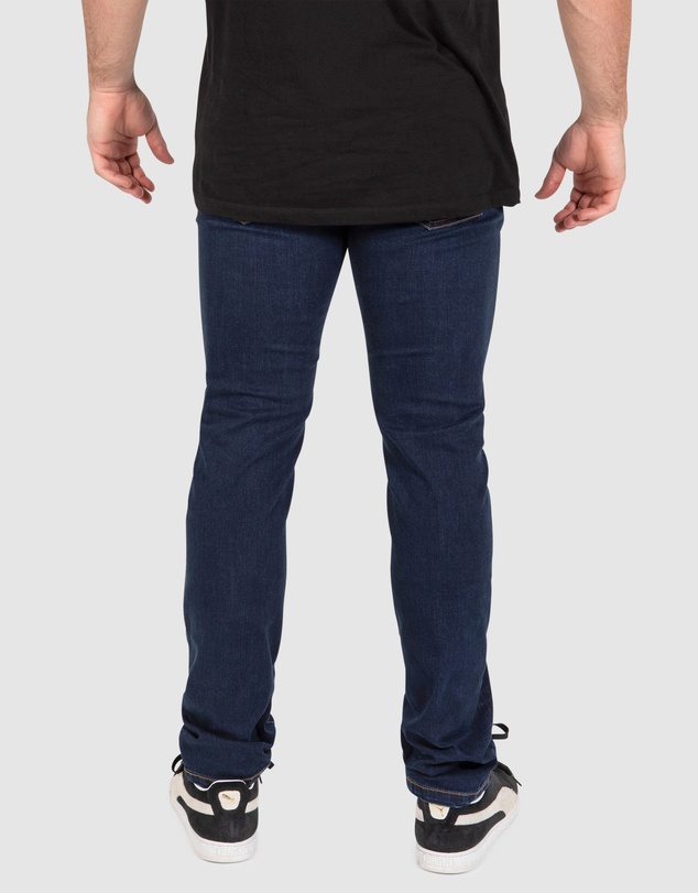 UNIT - Elite Slim Fit Stretch Jeans