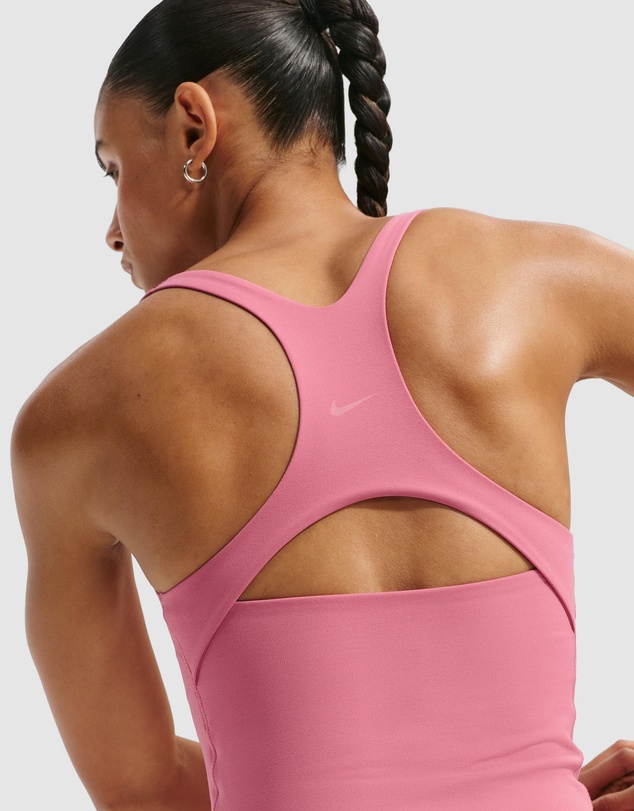 Nike - Zenvy Light-Support Sports Bra Tank