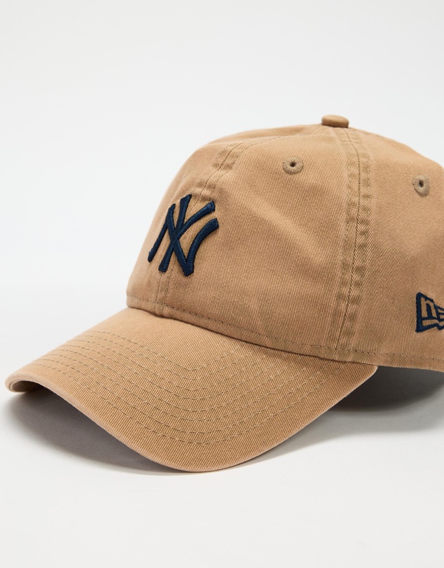 New Era - ICONIC EXCLUSIVE - 9Twenty Cs New York Yankees