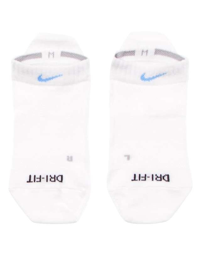 Nike - Womens 3 Pk No Show