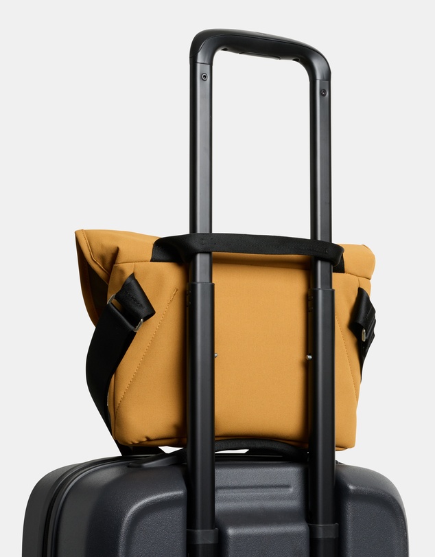 Bellroy - Classic Messenger 6L