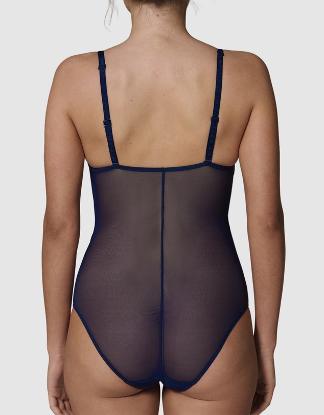 Simone Perele - Passion Bodysuit