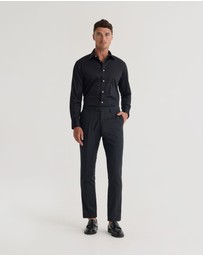 Oxford - Islington Comfort Regular Fit Shirt