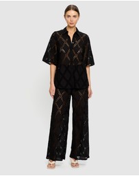 KIVARI - Izzy Pants
