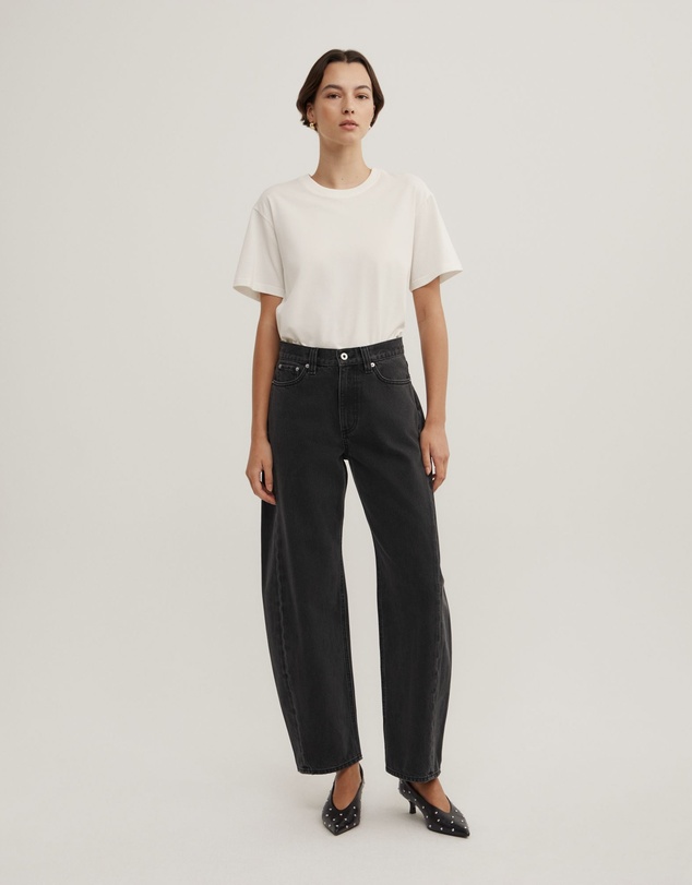Witchery - Crew Neck T-shirt
