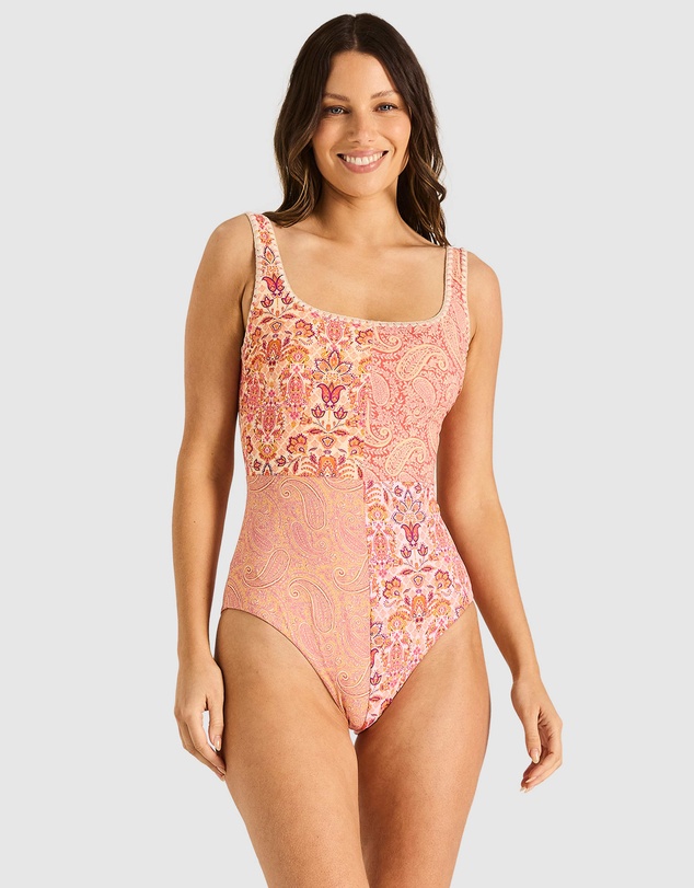 Tigerlily - Sundara Carmen One Piece
