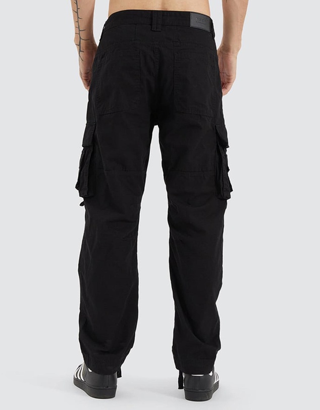 Kiss Chacey - Artillery Ripstop Cargo Pants