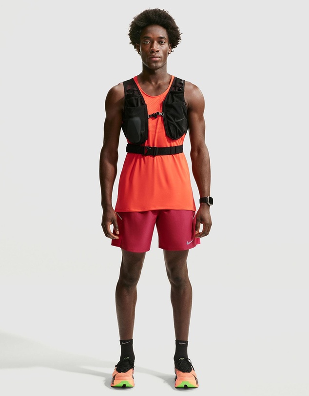 Nike - Nike Dri-FIT Miler Unlined 7