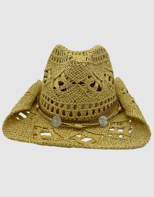 Jacaru - Jacaru 1566 Cowboy Hat