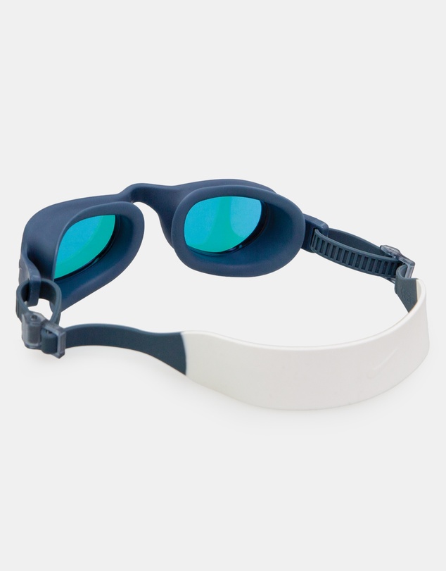 Nike - Universal Fit Mirrored Goggles