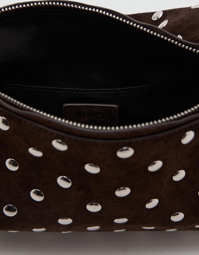 M.N.G - Sandra Shoulder Bag