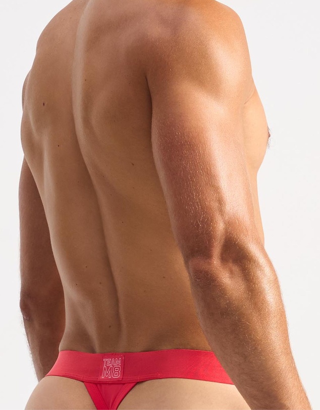 TEAMM8 - Spartacus Thong
