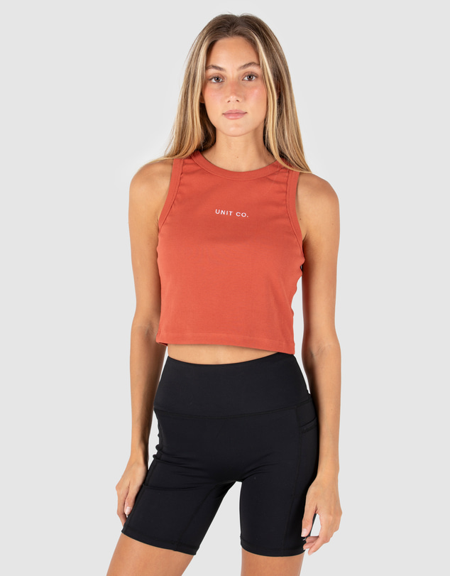 UNIT - Studio Tank Top