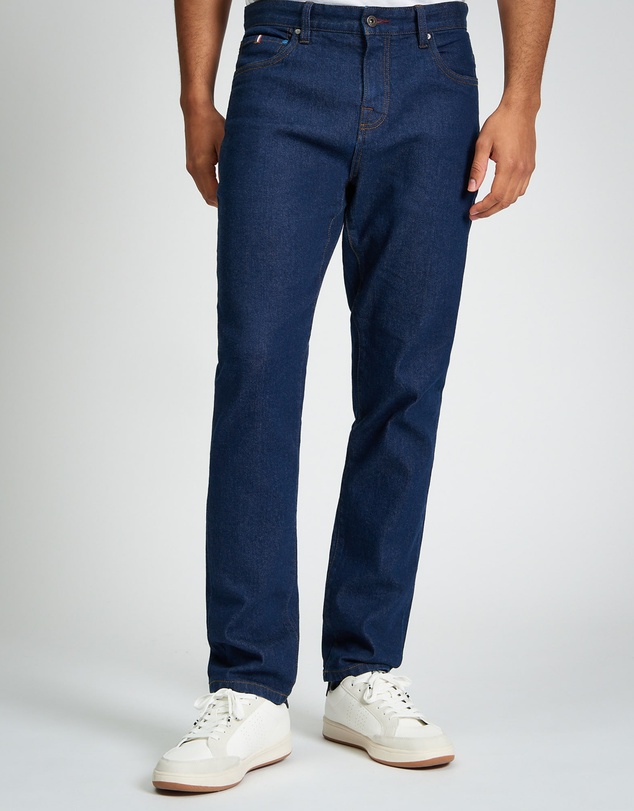 Ben Sherman - Slim Taper Denim Jeans
