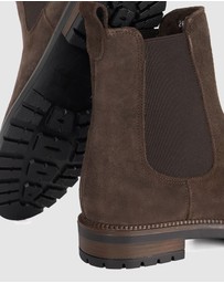 Dune London - Poema - Brown