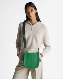 Maison De Sabre - The Saddle Bag