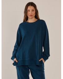 Betty Basics - Easy Crew Sweat