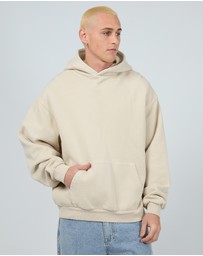 Silent Theory - Box Hoodie 2-Pack
