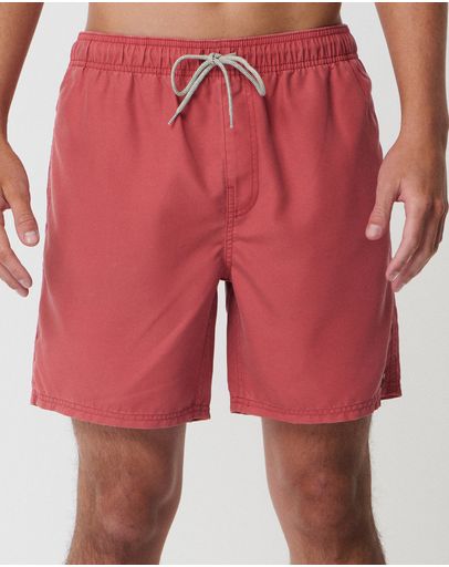 Mineral Red
