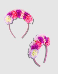 Pink Poppy - Dreamy Unicorn Bundle