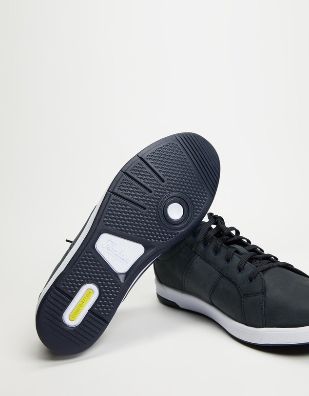 Florsheim - Crossover Lace