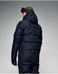Kathmandu - PWDR-Days Down Snow Jacket