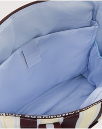 The Somewhere Co - Lisbon Large Travel Tote