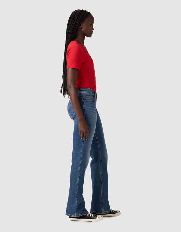 Levi's - Superlow Bootcut Jeans
