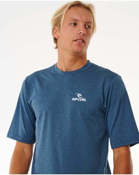 Rip Curl - Stack UPF50 Short Sleeve Rash Vest