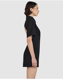 Ownley - Sadie Mini Dress