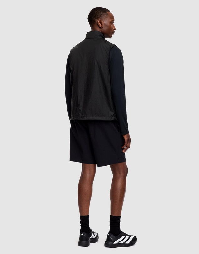 ARKET - Aaa Hobbs Waffle Backed Vest