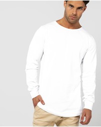 ONEBYONE - Classic Longsleeve Tee