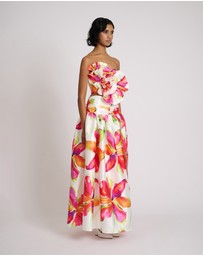 ELIYA THE LABEL - Gianna Skirt