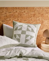 Linen House - Una European Pillowcase