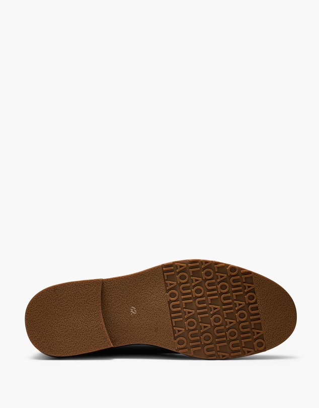 Aquila - Ollie Suede Chukka Boots