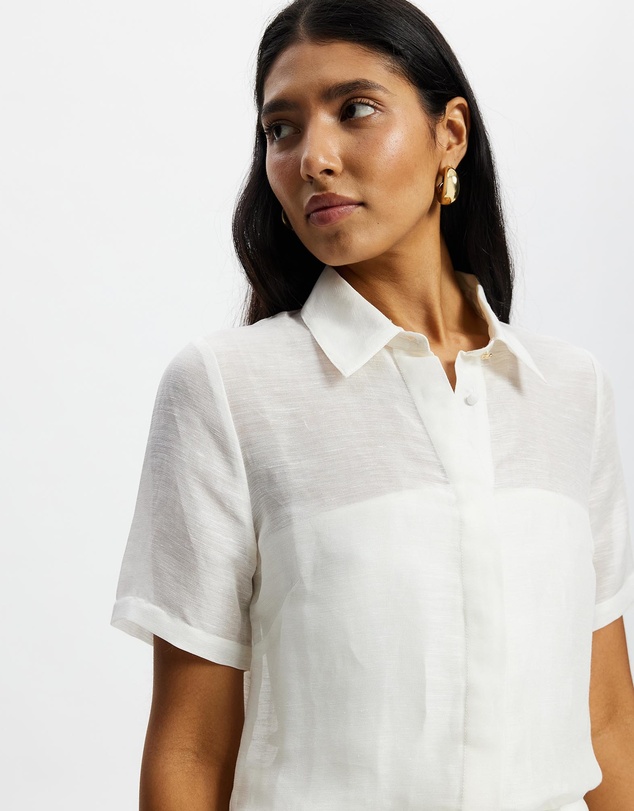 Sofia Irina - Romi Blouse