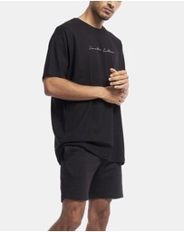 Counter Culture - Autograph Rise Oversize Tee