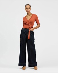 bul - Tamarindo Twist Top